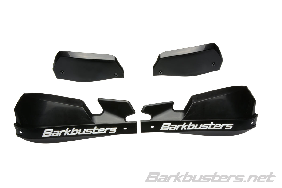 Barkbusters Hand Guards Kit for YAMAHA MT-09 & XSR 900