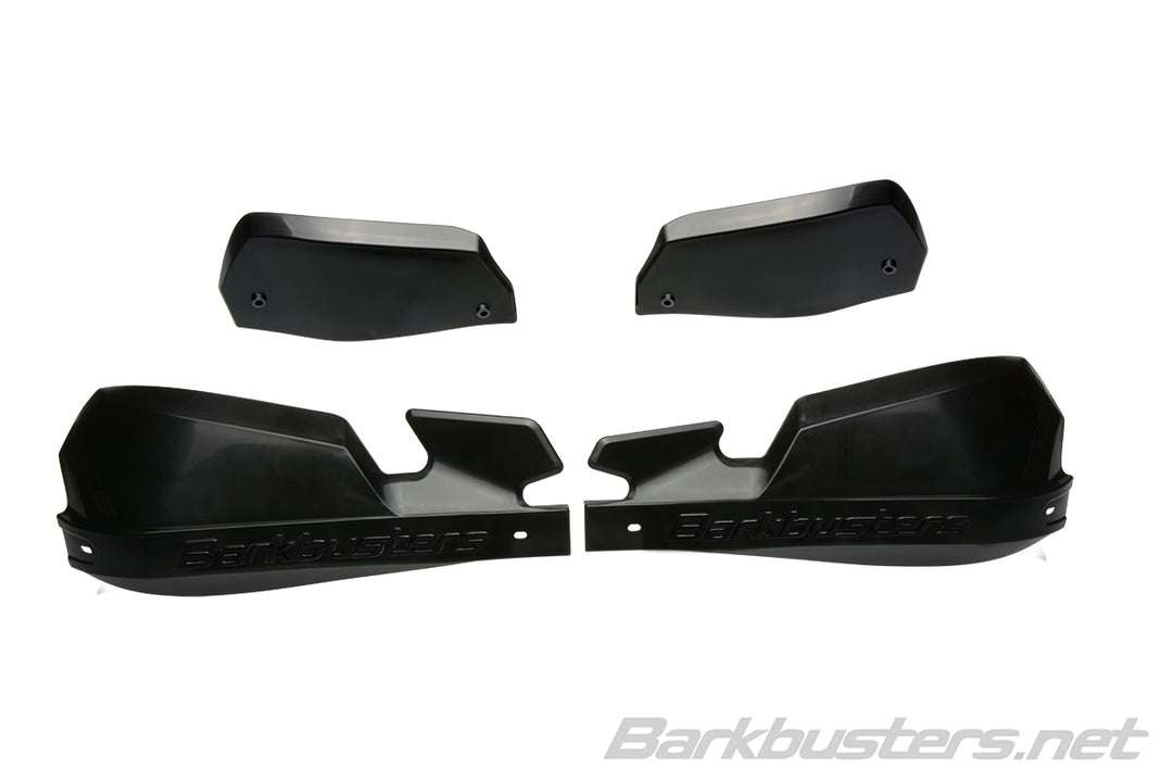 Barkbusters Hand Guards Kit for BMW F850 / R1250 GS / GSA