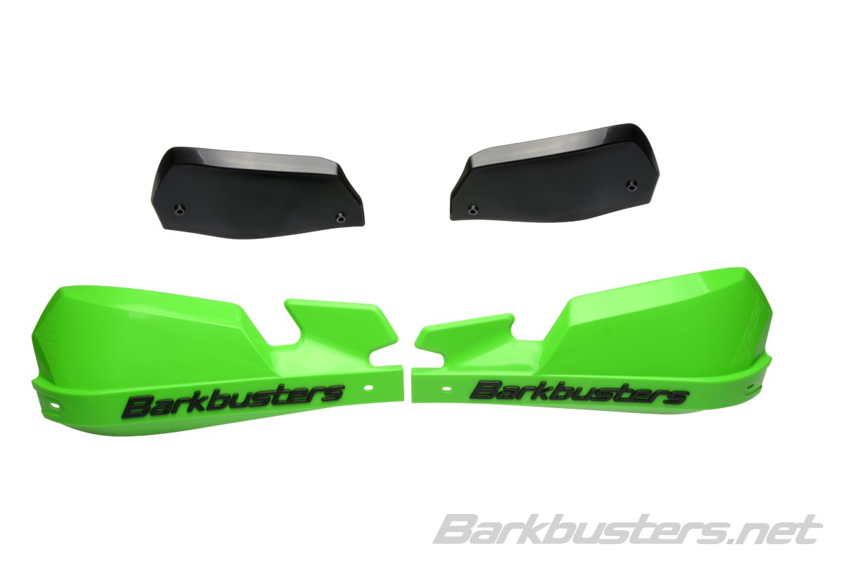 Barkbusters Hand Guards Kit for SUZUKI V-Strom DL250 / DL1050