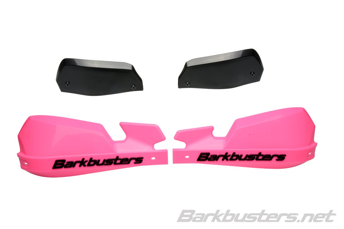 Barkbusters Hand Guards Kit for TRIUMPH Scrambler 1200