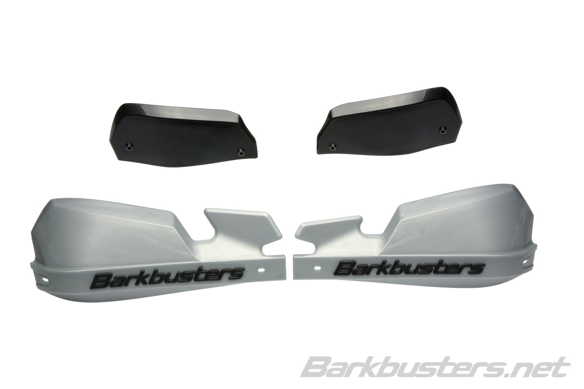 Barkbusters Hand Guards Kit for HONDA CB 400 X & CB 150 X
