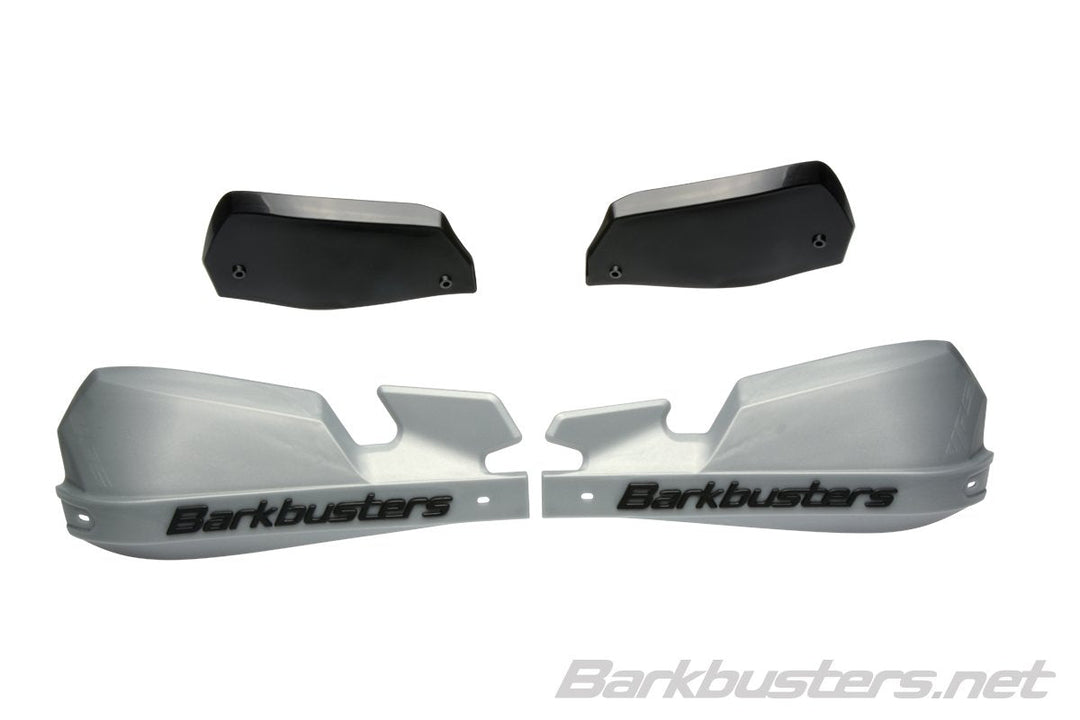 Barkbusters Hand Guards Kit for Royal Enfield Scram 411 (2022-)