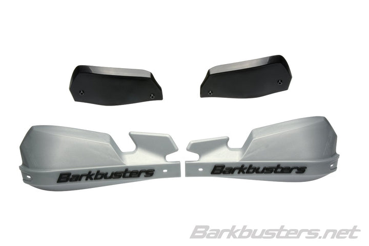 Barkbusters Hand Guards Kit for BMW F650/ F800/ R1200 GS/ GSA, HP2 Megamoto & Triumph Tiger Sport 1050