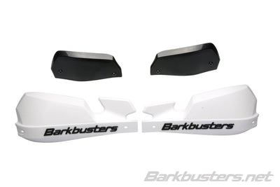 Barkbusters Hand Guards Kit for BMW R nine T Scrambler & Urban GS