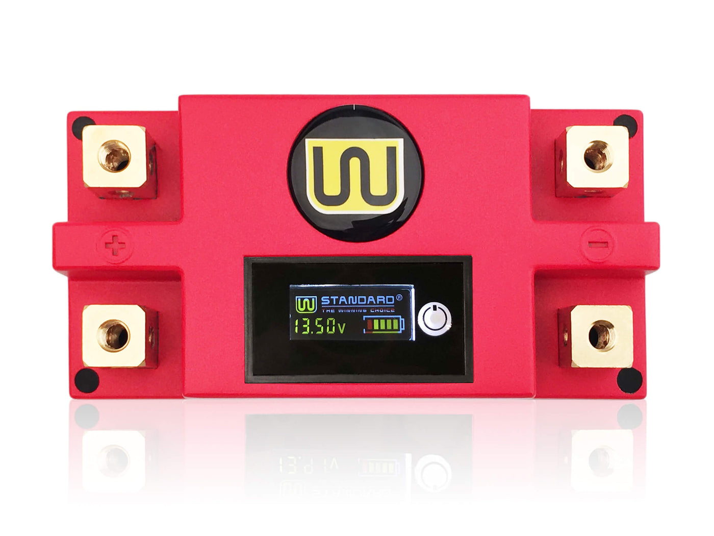 Lithium Battery - WEX2R12-MF