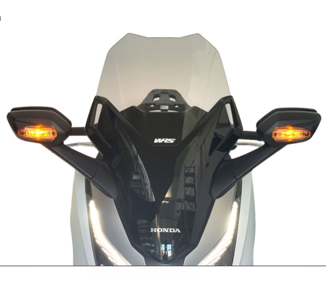 Touring Windscreen for HONDA Forza 125 / 300