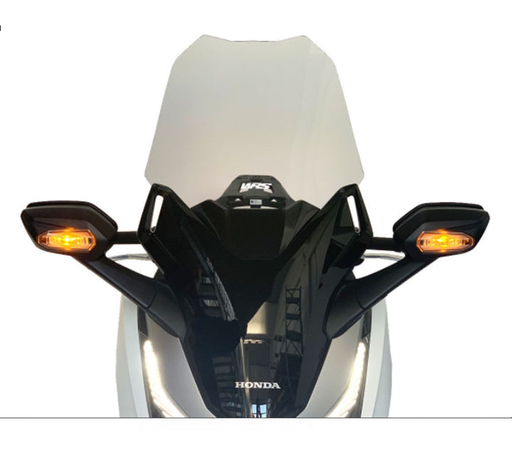 Touring Windscreen for HONDA Forza 125 / 300