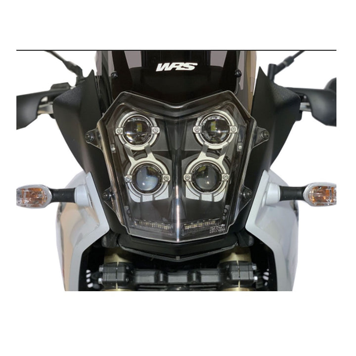 Lighthouse Protection Lens for YAMAHA Tenere 700 (2019-)