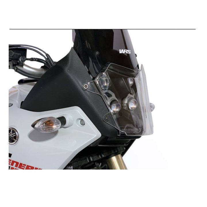 Lighthouse Protection Lens for YAMAHA Tenere 700 (2019-)