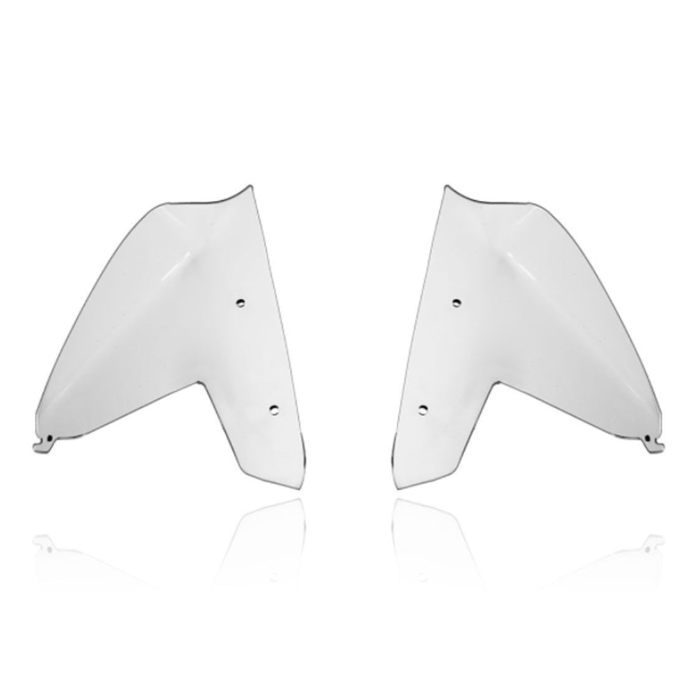 Oversized Deflectors (pair) for YAMAHA Tenere 700 (2019-)