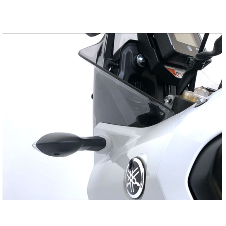 Oversized Deflectors (pair) for YAMAHA Tenere 700 (2019-)