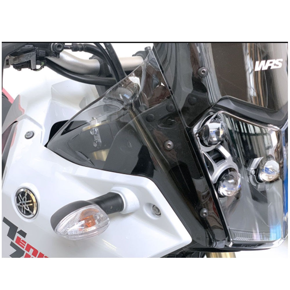 Oversized Deflectors (pair) for YAMAHA Tenere 700 (2019-)