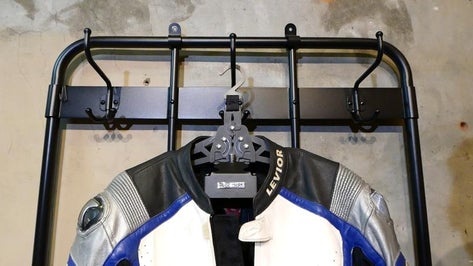 Portable Hanger Dryer with USB Fan (3700RPM)