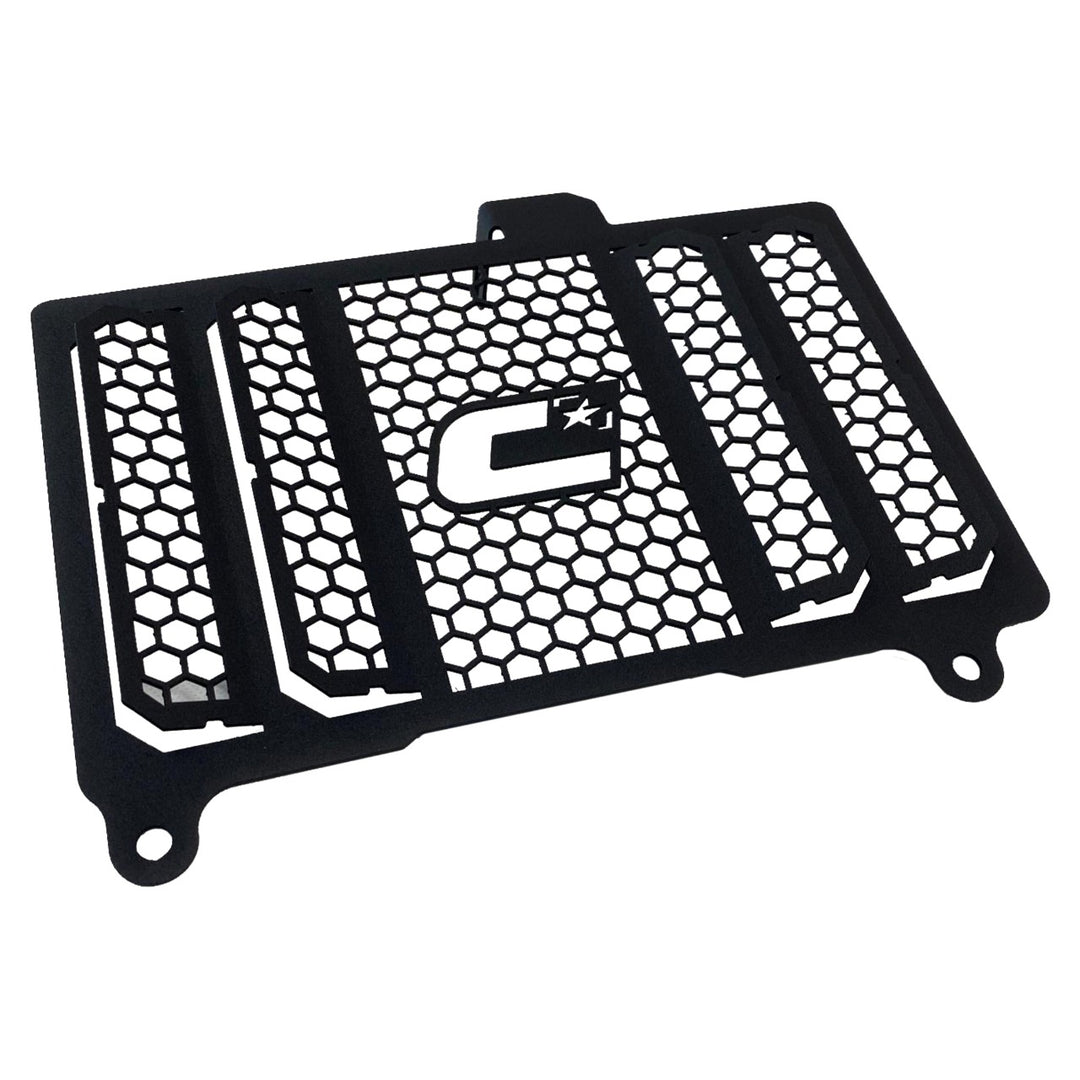 Radiator Guard for HONDA CB 400 X & NX 400