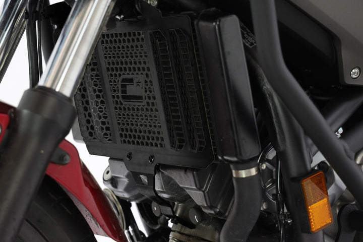 Radiator Guard for HONDA NC 750 X (2016-2024)