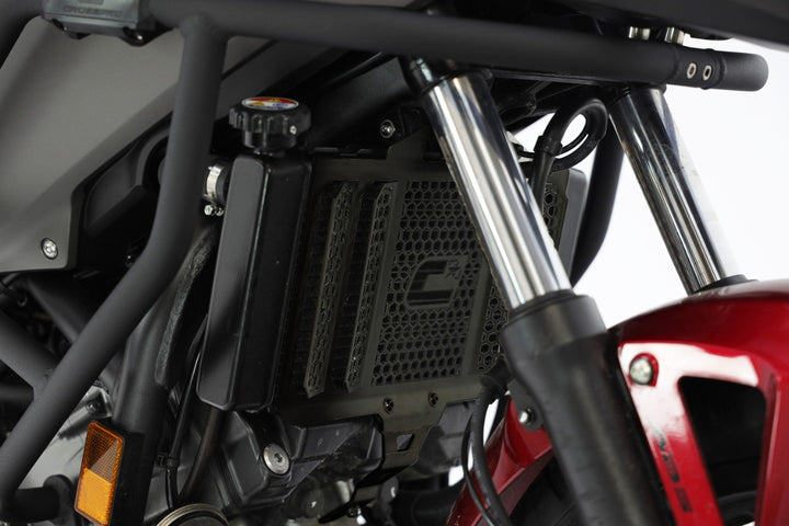 Radiator Guard for HONDA NC 750 X (2016-2024)