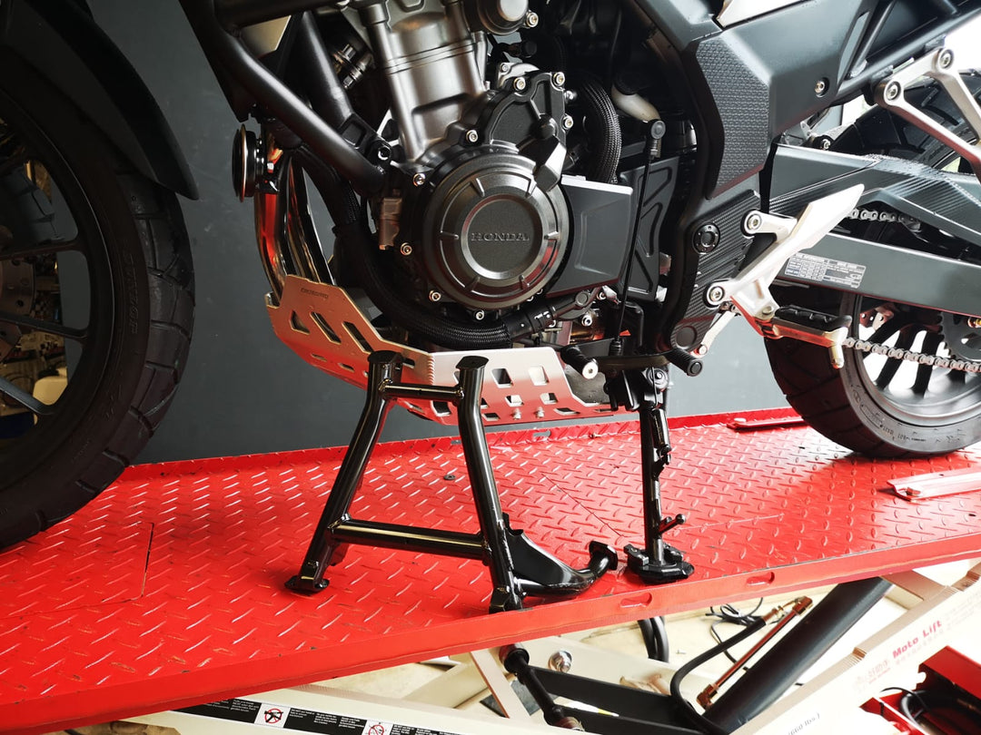 Main Stand Kit for HONDA CB 400 X