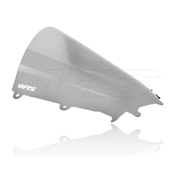 Race High Windscreen (+50mm) for YAMAHA R6 / R7