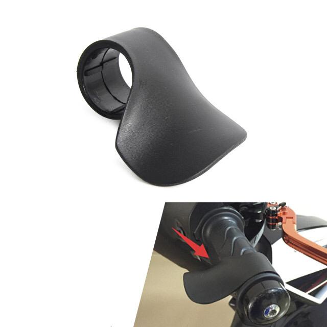 Throttle Assist (Black)