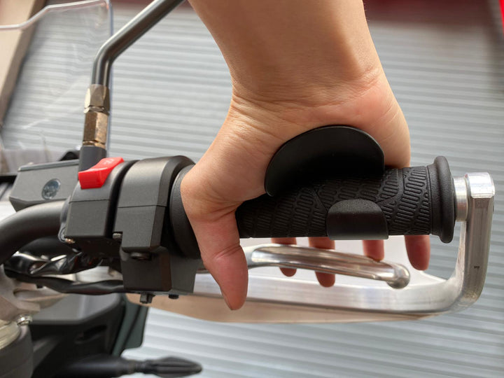 Throttle Assist (Black)
