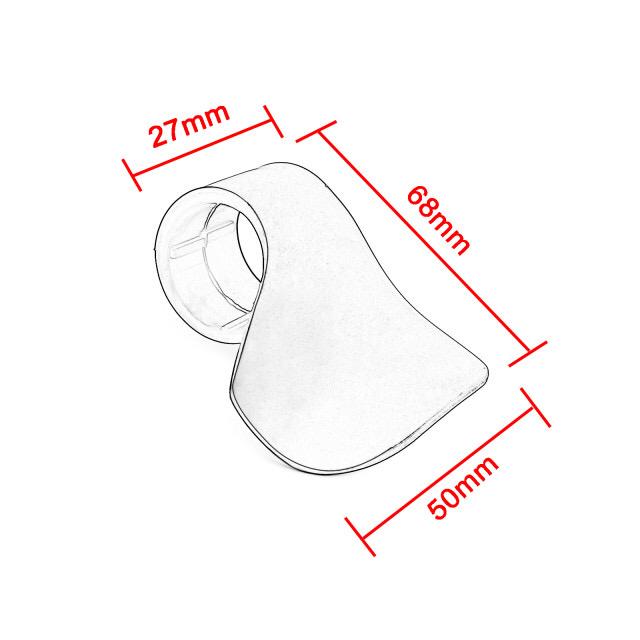 Throttle Assist (Black)
