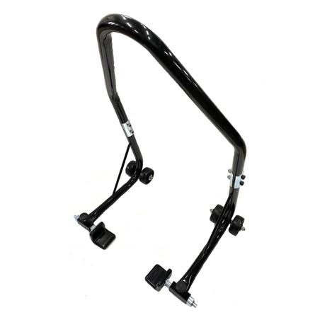 Rear Paddock Stand