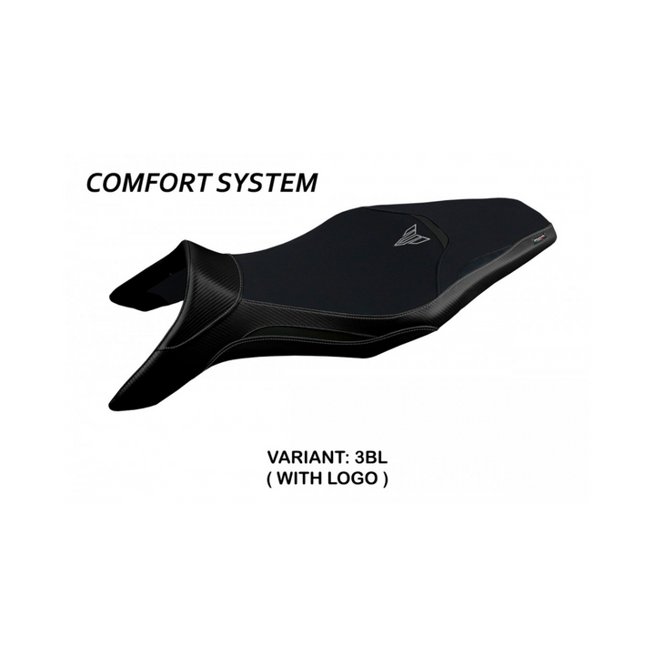 Asha Comfort System Seat Cover for YAMAHA MT-09 (2013-2020)