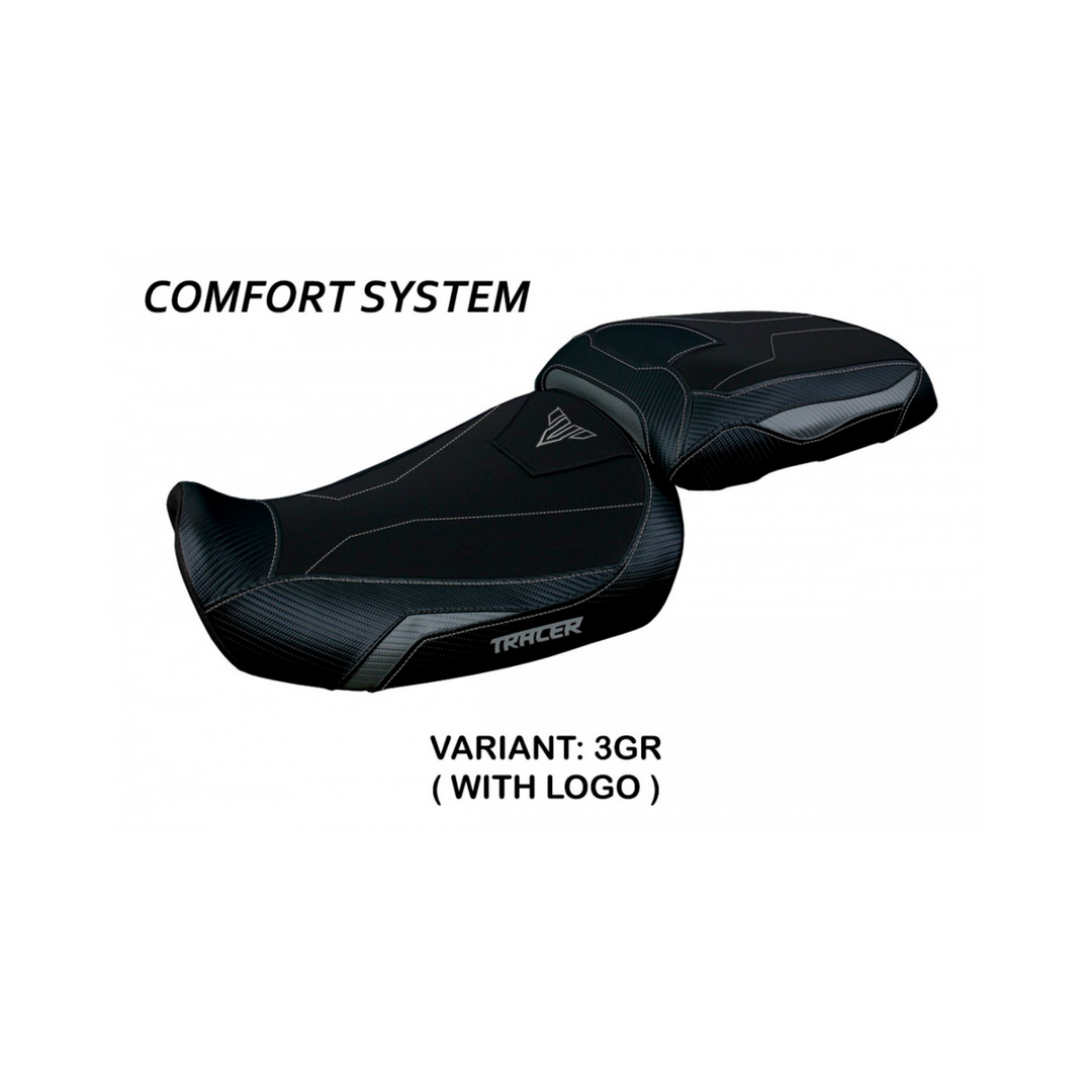 Gadir Comfort System Seat Cover for YAMAHA Tracer 9 / 9 GT (2021-)