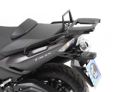 AluRack Topcase Carrier for YAMAHA T-Max 530 ABS (2012-2017)