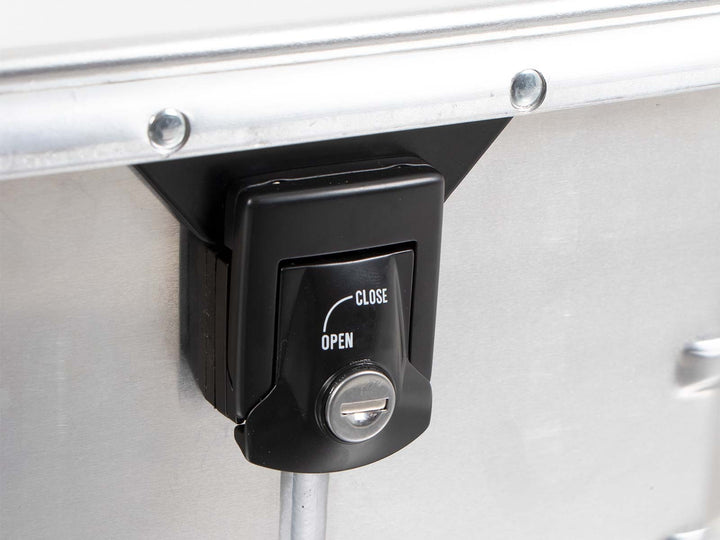 Alu Standard Right Sidebox 40