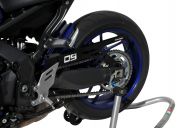 Rear Hugger & Chain Guard for YAMAHA MT-09 (2021-)