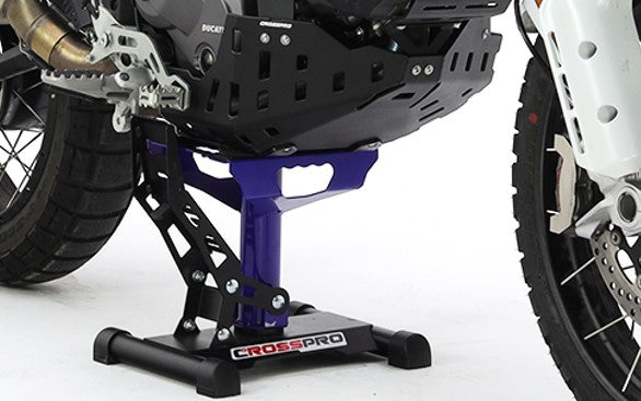 Skid Plate for DUCATI Desert X (2022-)