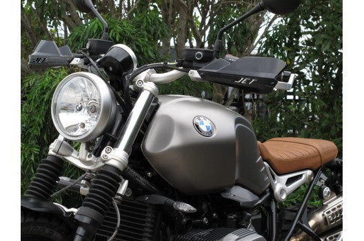 Barkbusters Hand Guards Kit for BMW R nine T Scrambler & Urban GS