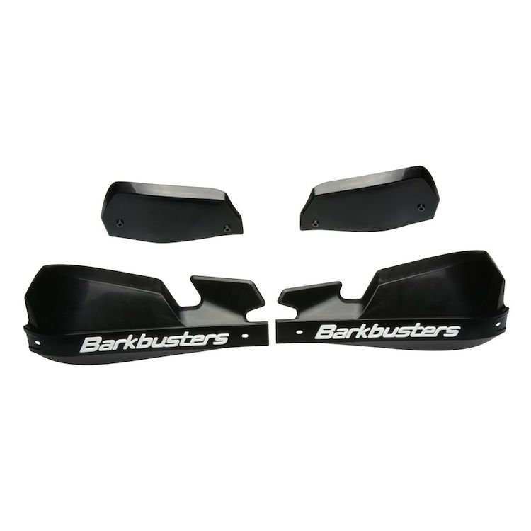 Barkbusters Hand Guards Kit for BMW R1200 GS/GSA/R, R1250R & S1000XR