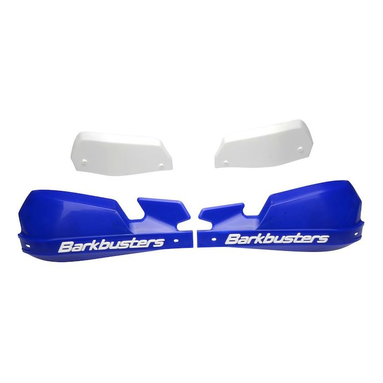 Barkbusters Hand Guards Kit for BMW R1200 GS/GSA/R, R1250R & S1000XR
