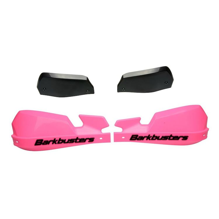 Barkbusters Hand Guards Kit for BMW R1200 GS/GSA/R, R1250R & S1000XR