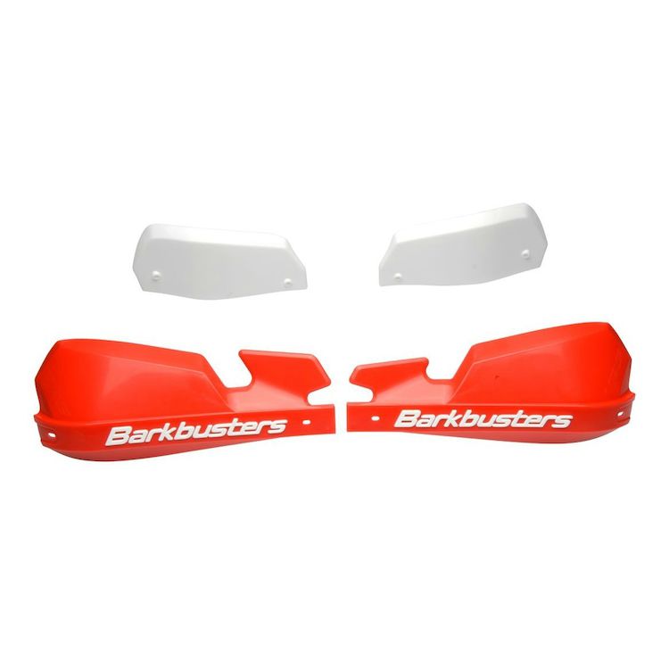 Barkbusters Hand Guards Kit for BMW R1200 GS/GSA/R, R1250R & S1000XR