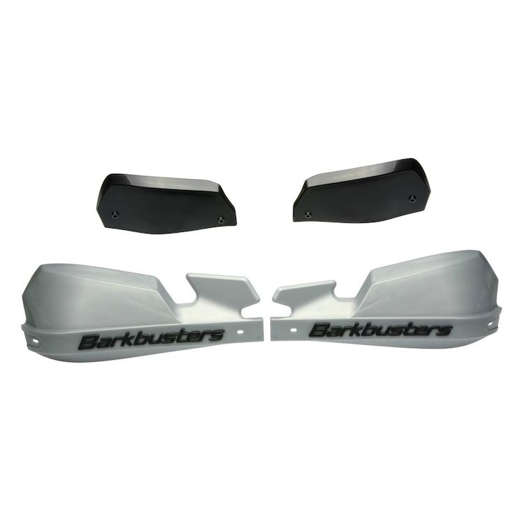 Barkbusters Hand Guards Kit for BMW R1200 GS/GSA/R, R1250R & S1000XR
