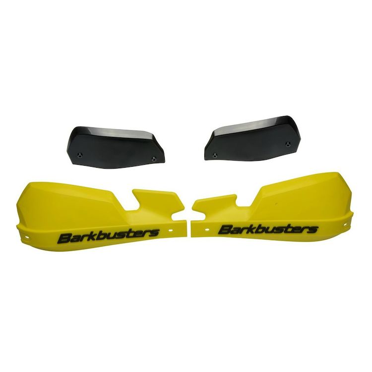 Barkbusters Hand Guards Kit for BMW R1200 GS/GSA/R, R1250R & S1000XR