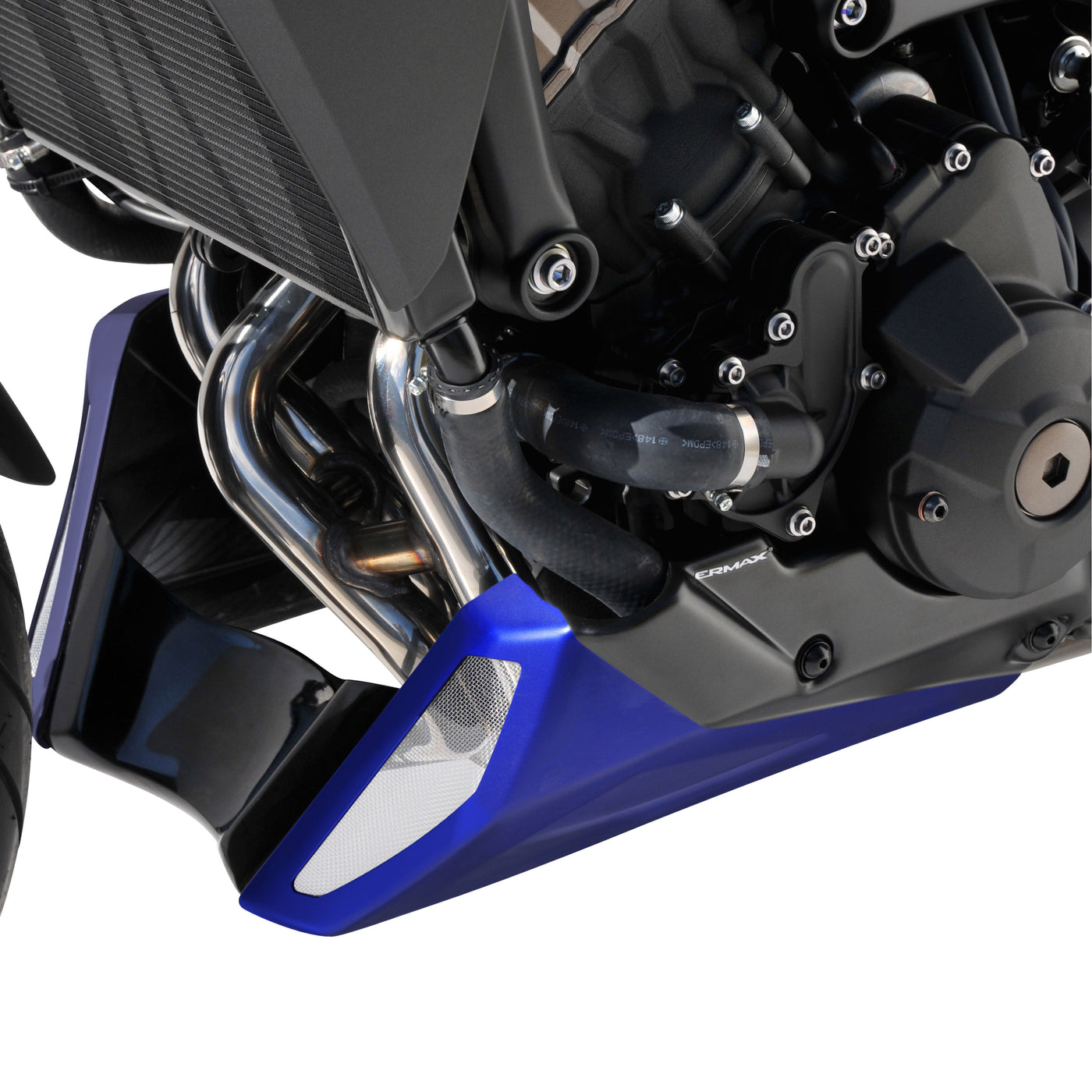 Belly Pan for YAMAHA Tracer 900 (2018-2020)