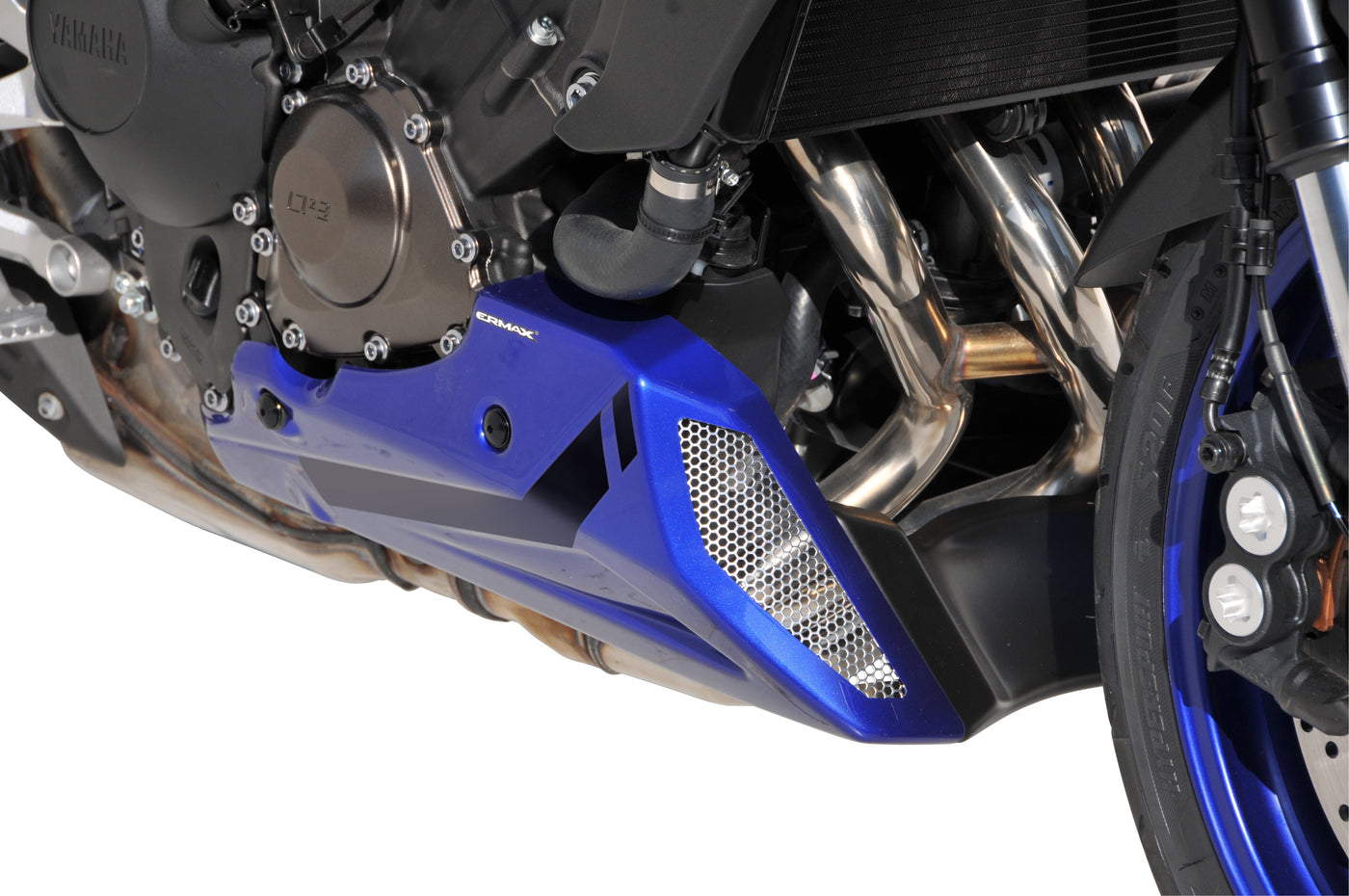 Belly Pan for YAMAHA MT-09 (2017-2019)