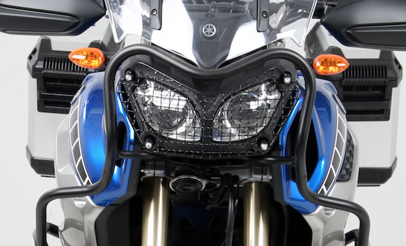 Headlight Grill for YAMAHA XTZ 1200 Super Ténéré (2010-2020)