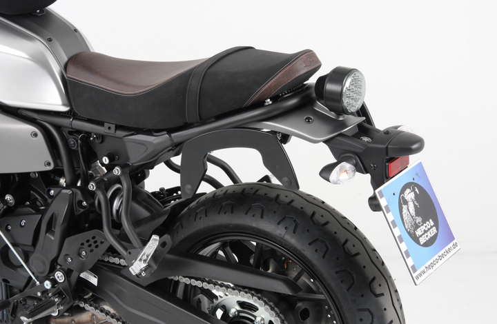 C-Bow SideCarrier for YAMAHA XSR 700 (2016-)