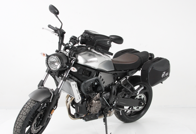 C-Bow SideCarrier for YAMAHA XSR 700 (2016-)