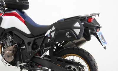 C-Bow SideCarrier for HONDA CRF 1000 Africa Twin (2016-2017)