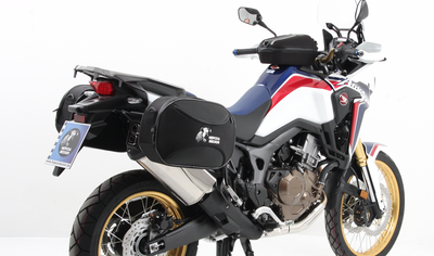 C-Bow SideCarrier for HONDA CRF 1000 Africa Twin (2016-2017)