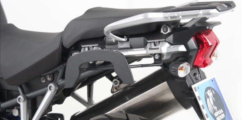C-Bow SideCarrier for TRIUMPH Tiger Explorer 1200 (2012-)