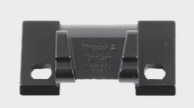 Lock AluAdapter for Side Cases to Side Carrier
