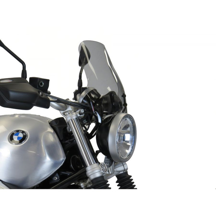 Light Screen for BMW R Nine T Scrambler & R Nine T