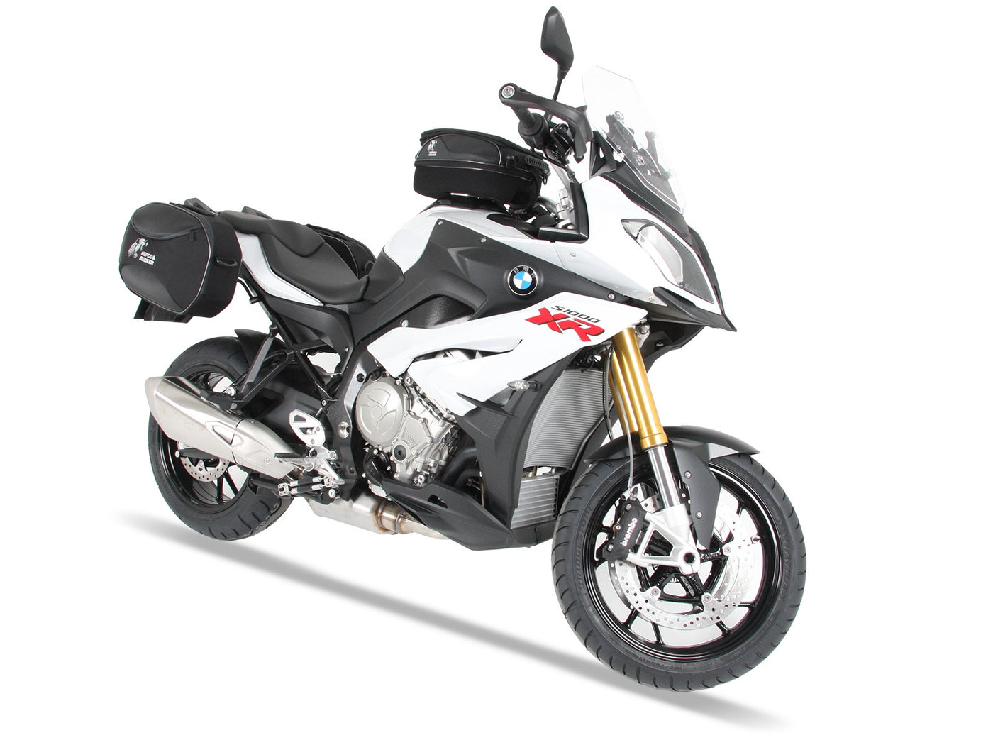 C-Bow SideCarrier for BMW S 1000 XR (2015-2019)